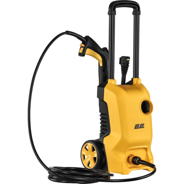 Мийка високого тиску 2E 2E-HPW1814, 1800 Вт, 140 бар, 480 л/г, 6м, 6.06 кг (2E-HPW1814) - picture 5