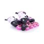Роликові ковзани Tempish Dasty Girl 37-40 (1000050/37-40) - зменшене зображення 4