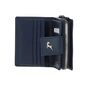 Гаманець Ashwood X30 Navy - зменшене зображення 2
