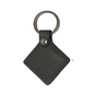 Брелок з чіпом Merlion MIFARE, 13.56MHz, MF-Leather, у шкіряному чохлі, gray (MF-Leather) - зменшене зображення 1