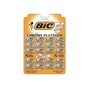 Змінні касети Bic Chrome Platinum класичні леза 100 шт. (3086126605364) - уменьшенное изображение 1