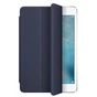 Чохол до планшета Apple Smart Cover для iPad mini 4 Midnight Blue (MKLX2ZM/A) - зменшене зображення 3