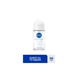 Антиперспирант Nivea Pure Invisible Anti-Perspirant 50 мл (4006000032603) - уменьшенное изображение 3
