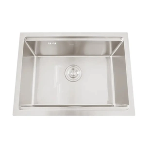 Мийка кухонна Nett NS-5742 зображення 1