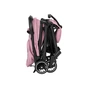 Коляска FreeON RENO dusty pink (49294) - зменшене зображення 3
