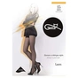 Колготи Gatta Laura 15 Den Nero - 4 (5900042056674) - зменшене зображення 1