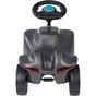 Чудомобіль Big Нео Чорний (56243) - уменьшенное изображение 3