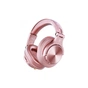 Навушники OneOdio Fusion A70 Bluetooth+3,5мм/6,35мм Rose/Gold (A70 Rose Gold) - зменшене зображення 1