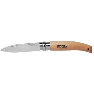 Ніж Opinel Couteau de Jardin №8 Inox VRI, в коробці (133080) зображення 1