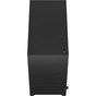 Корпус для ПК Fractal Design Pop Mini Silent Black Solid (FD-C-POS1M-01) - зменшене зображення 6