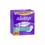 Ежедневные прокладки Always Daily Fresh Normal Без запаха 80 шт. (8700216461719) - уменьшенное изображение 2