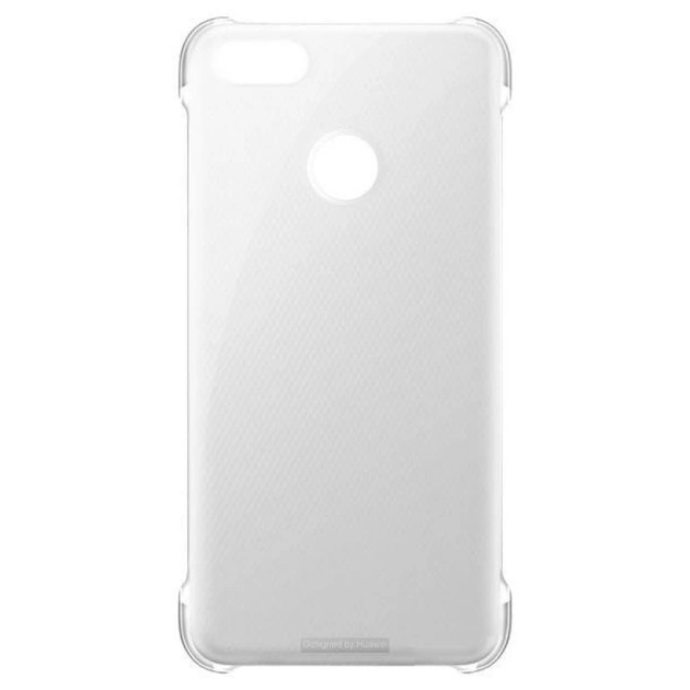 Чохол до мобільного телефона Huawei для Y5 2017 translucent (51991847) - зображення 1