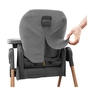 Стілець для годування Maxi-Cosi Minla Essential Grey (2713050110) - зменшене зображення 5