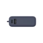 Батарея універсальна Xiaomi 10000mAh 33W Integrated Cable Blue (BHR9341GL) - зменшене зображення 5