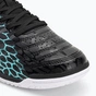 Футзалки Joma Maxima MAXS2531IN чорно-бірюзовий 41 (8447150162912) - зменшене зображення 8