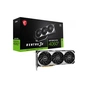Відеокарта MSI GeForce RTX4060Ti 8Gb VENTUS 3X OC (RTX 4060 Ti VENTUS 3X 8G OC) - зменшене зображення 8