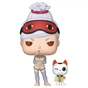 Фигурка Funko Pop серии Дандадан - Сейко и Турбо-бабка (91650) - уменьшенное изображение 1
