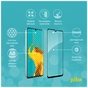 Скло захисне Piko Full Glue Realme C63 Black (1283126594984) - зменшене зображення 3