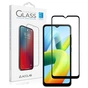 Стекло защитное ACCLAB Full Glue Xiaomi Redmi A1 Black (1283126545306) - уменьшенное изображение 2