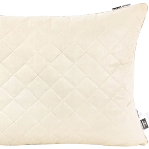 Подушка MirSon 1481 Carmela memory effekt Середня 40х60 см (2200001539587) зображення 1