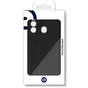 Чохол до мобільного телефона Armorstandart Matte Slim Fit TECNO Spark 8C Camera cover Black (ARM64524) - зменшене зображення 2