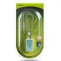 USB флеш накопичувач Apacer 32GB AH129 UFD (Tiffany Blue) USB 2.0 (AP32GAH129G-1) - зменшене зображення 6