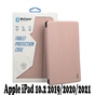 Чохол до планшета BeCover Apple iPad 10.2 2019/2020/2021 Pink (707510) - зменшене зображення 1