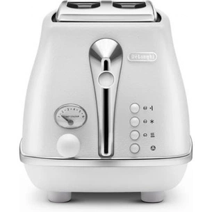 Тостер DeLonghi CTOE 2103.W (CTOE2103.W) зображення 1