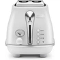 Тостер DeLonghi CTOE 2103.W (CTOE2103.W) - зменшене зображення 1