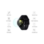 Плівка захисна Drobak Ceramics Samsung Galaxy Watch Active (2 шт) (313111) - зменшене зображення 2