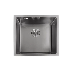 Мийка кухонна Nett NВ-5045 зображення 1