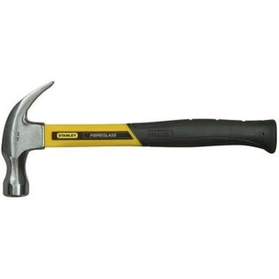 Молоток Stanley із цвяхододером вага 750гр (1-51-623) зображення 1