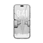 Чохол до мобільного телефона UAG Plyo Magsafe iPhone 18 Pro Max Iridiscent (114590114K4K) - зменшене зображення 4