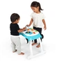 Игровой развивающий центр Baby Einstein Mix & Roll 4 в 1 (12045) - уменьшенное изображение 6