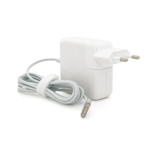 Блок живлення до ноутбуку Merlion Apple 45W 14.85V 3.05A, MagSafe2 (02284 / LAMS2/45) зображення 1