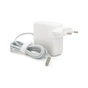 Блок живлення до ноутбуку Merlion Apple 45W 14.85V 3.05A, MagSafe2 (02284 / LAMS2/45) - зменшене зображення 1