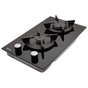 Варочна поверхня Eleyus ORIS 30 BL CF - уменьшенное изображение 6