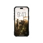 Чохол до мобільного телефона UAG Monarch Pro Magsafe iPhone 18 Pro Kevlar Black (114569113940) - зменшене зображення 11