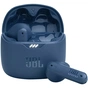 Навушники JBL Tune Flex Blue (JBLTFLEXBLU) - зменшене зображення 1