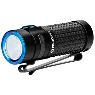 Ліхтар Olight S1R II Black зображення 1