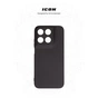 Чохол до мобільного телефона Armorstandart ICON Motorola G87 5G / G77 5G Camera cover Black (ARM93080) - зменшене зображення 3