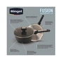 Ківш Ringel Fusion із кришкою 2.3 л (RG-4145-20) - зменшене зображення 5