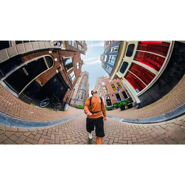 Аксесуар до екшн-камер GoPro Monopod Extension Pole (AGXTM-001) - picture 9