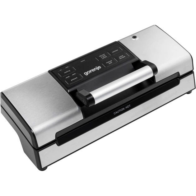 Вакууматор Gorenje VS 120E PRO - picture 3