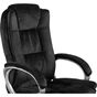 Офісне крісло Barsky Soft Microfiber Black (Soft-04) - зменшене зображення 9