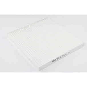 Фільтр салону SHAFER SA348 зображення 1