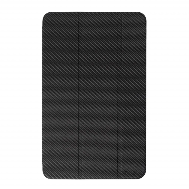 Чохол до планшета Grand-X для Samsung Galaxy Tab A 10.1 T580/T585 Carbon Black BOX (BGCST580B) - изображение 1