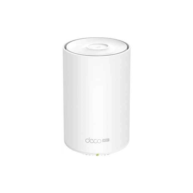 Точка доступа Wi-Fi TP-Link DECO-X10-4G-1-PACK - изображение 1