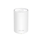 Точка доступа Wi-Fi TP-Link DECO-X10-4G-1-PACK - уменьшенное изображение 1