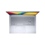 Ноутбук ASUS Vivobook 16X K3604ZA-MB024 (90NB11T2-M00180) - зменшене зображення 9